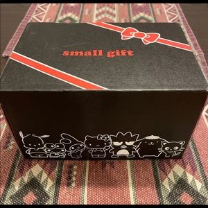 Hello kitty loot crate